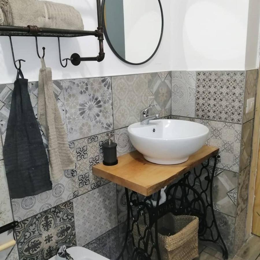 Cammileddi Apartment Catania Exterior photo