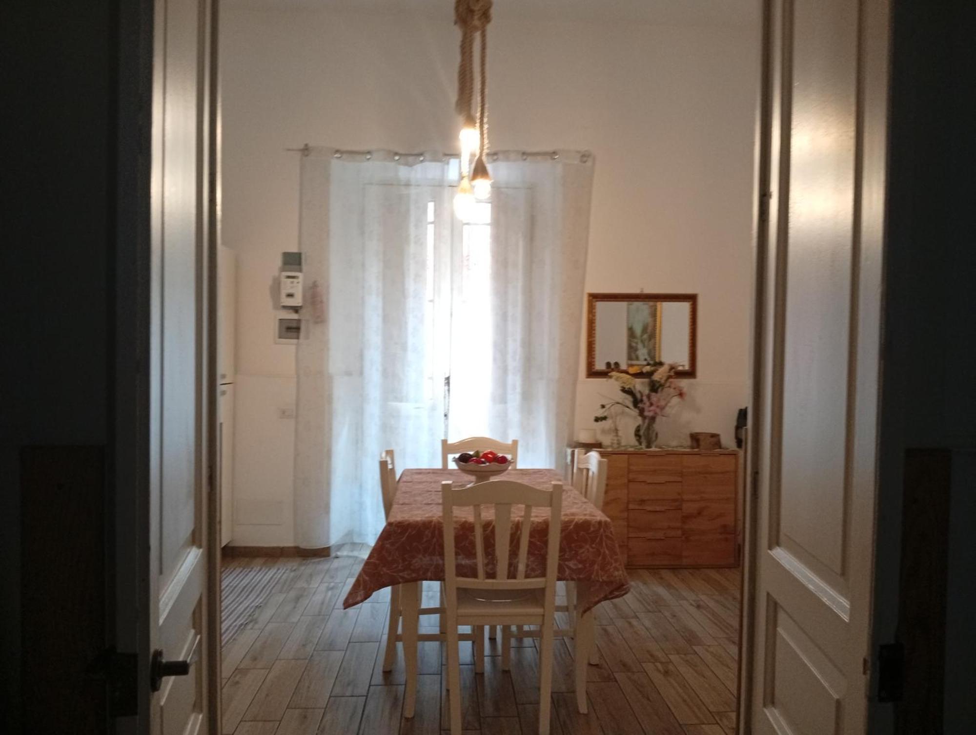 Cammileddi Apartment Catania Exterior photo