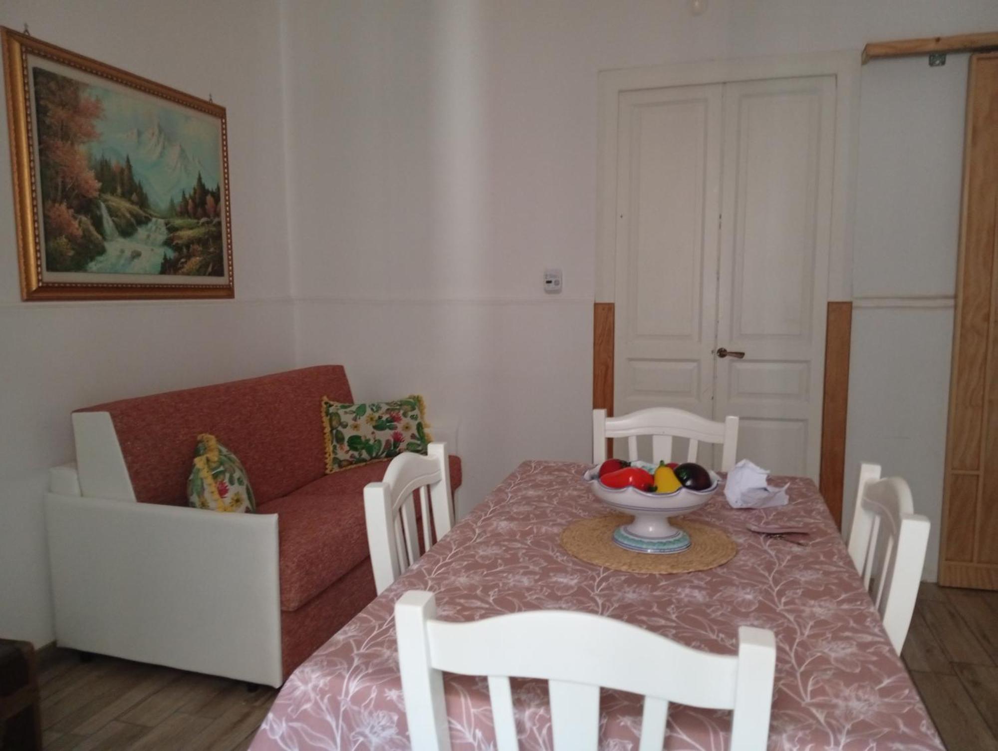 Cammileddi Apartment Catania Exterior photo