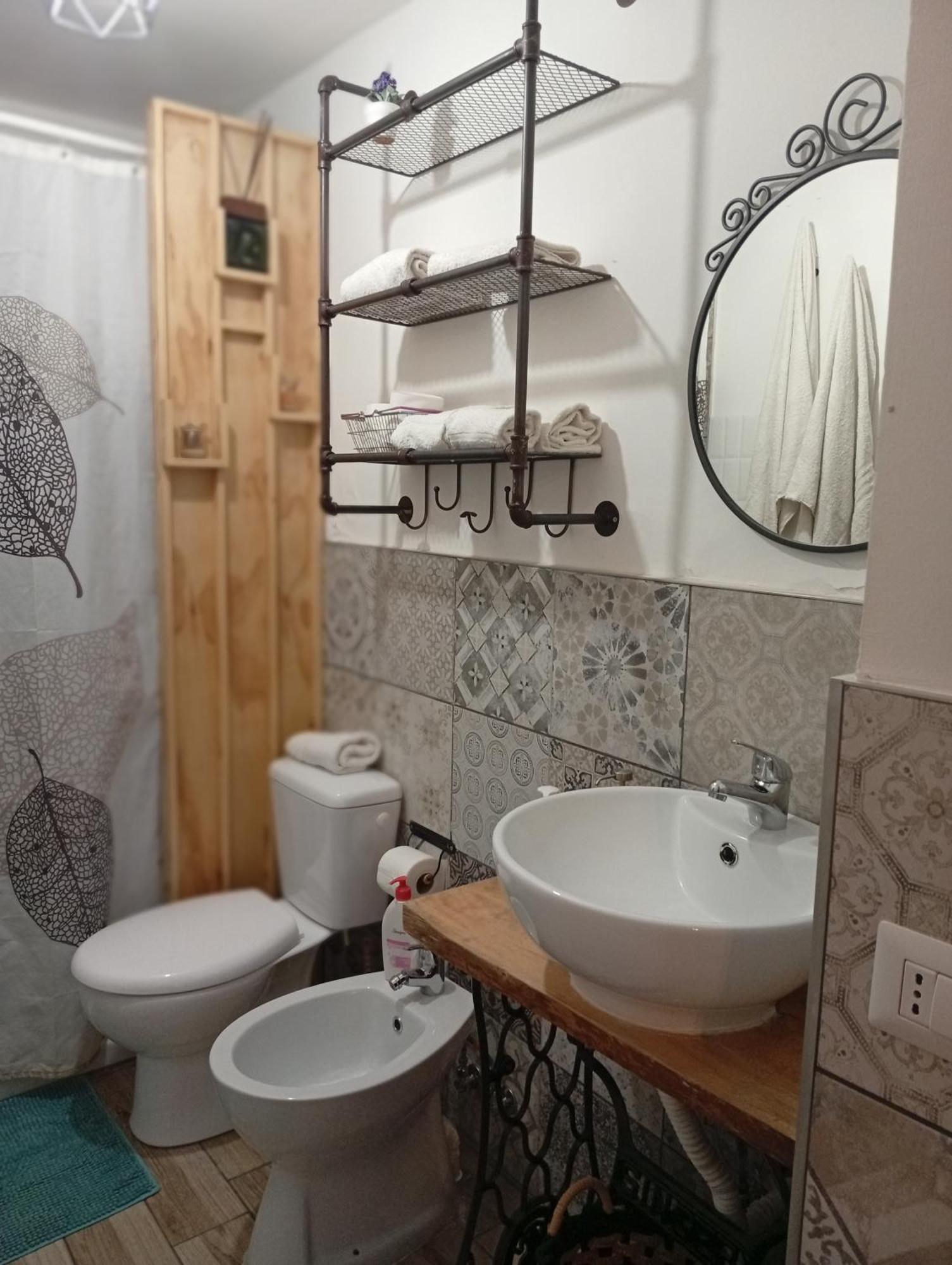 Cammileddi Apartment Catania Exterior photo